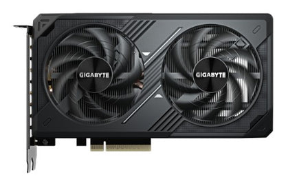 GIGABYTE GeForce RTX 5060 WINDFORCE OC 8G Graphics Card