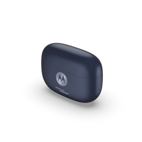 Motorola moto buds 2 plus Headset Wireless In-ear Calls/Music Bluetooth Blue