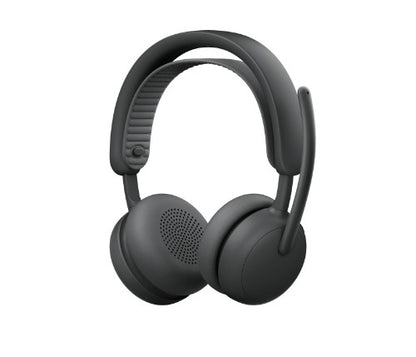 Logitech Zone Wireless 2 ES Headset Head-band Business/Everyday USB Type-C Bluetooth Graphite