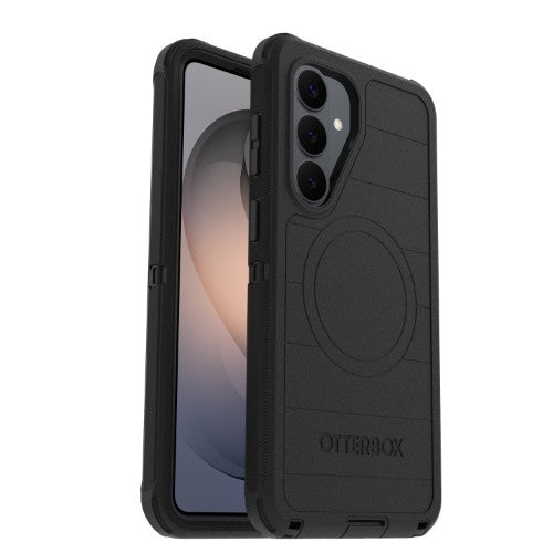 OtterBox Defender Pro Magnets Series for Samsung Galaxy S26+, black
