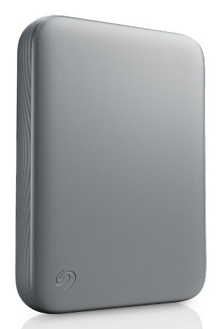 Seagate Expansion STNN4000400 external hard drive 4 TB 2.5" USB Type-C Black