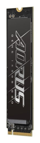 GIGABYTE AORUS Gen5 14000 4 TB M.2 PCI Express 5.0 NVMe 3D TLC NAND