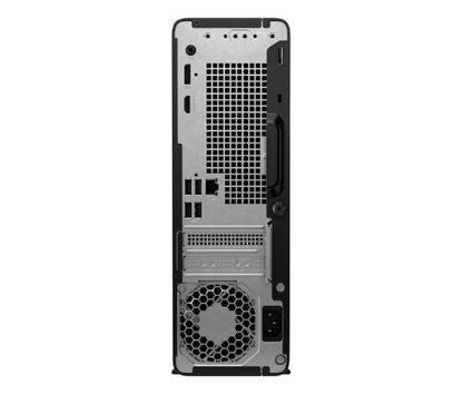 HP ProDesk 2 SFF G1i E Desktop PC Intel® Core™ i5 i5-14400 16 GB DDR5-SDRAM 512 GB SSD Windows 11 Pro Black